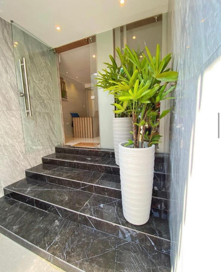 גוויאקיל Nova Park Hotel מראה חיצוני תמונה