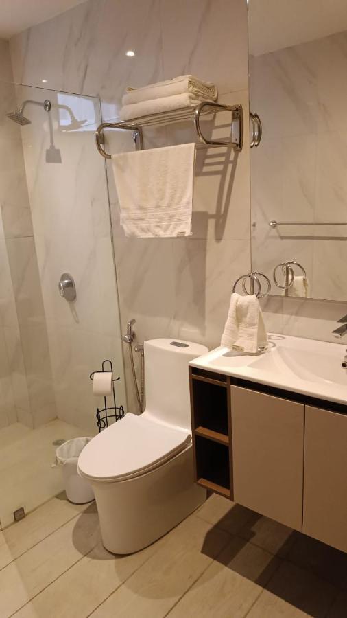 גוויאקיל Nova Park Hotel מראה חיצוני תמונה