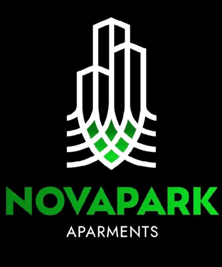 גוויאקיל Nova Park Hotel מראה חיצוני תמונה