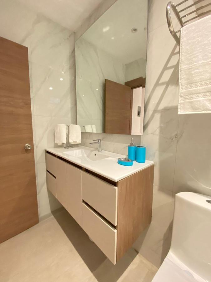 גוויאקיל Nova Park Hotel מראה חיצוני תמונה